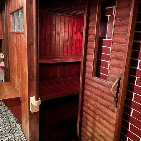 Willa Berghuette Waldheimat Ratten Zewnętrze zdjęcie